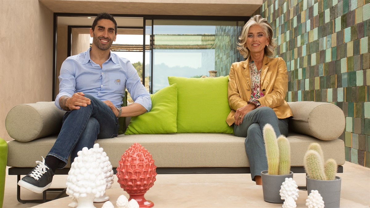 Sky presents a new real estate format A Dream for Rent